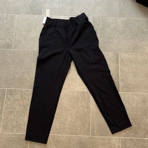 Aritzia Babaton Weekender Pant, size small.